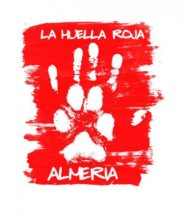 LA HUELLA ROJA